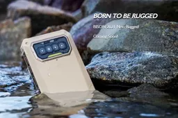 F150 new brand rugged phone startup launched