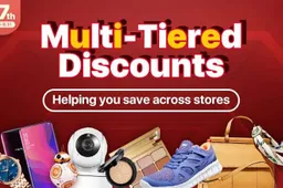 Top picks from DHgate Anniversary Sale revealed