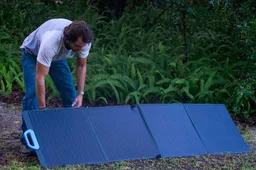 Bluetti PV120/PV200 solar panels released, what's new?