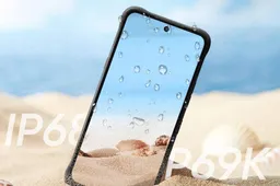 UMIDIGI’s New-Gen Rugged Phone: The Next Big Thing in Tough Smartphones