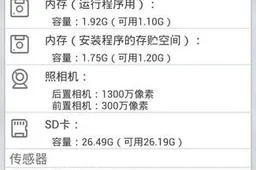 Neo N003 to get NFC update?