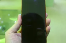 Newman K18 receives network license, is (much) slimmer than expected