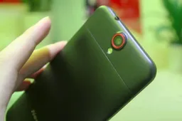 Spy pictures of the upcoming 8-core phone Newman phone emerge online!