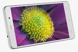 Luftco A-ONE with 6" 1080p screen and dual Gorilla Glass gets a sub-$250 price tag in China!