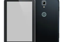 8" Tongfang P80 with voice calling goes live in China