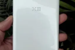 UMi X3 prototype makes an appearance; Promises 3GB RAM, 16MP camera, 8 core processor
