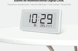 Two interesting cheap Xiaomi gadgets from Ebay