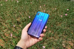 ELEPHONE A7H with punch-hole screen should be launching in August