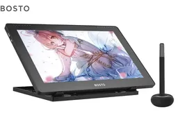 Graphic tablet BOSTO 16HD and more on Aliexpress sale