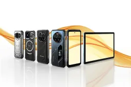 DOOGEE Showcases Cutting-Edge Electronics at 2025 International Consumer Electronics Show in Las Vegas