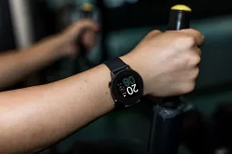 UMIDIGI Urun GPS sports smartwatch launched for just $40