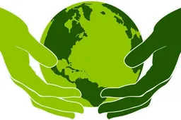 Our Planet, Our Responsibility: Mango Power Celebrates Earth Day