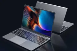 Discover the Hidden Gem: Ninkear A15 Plus Laptop With A 240Hz Screen