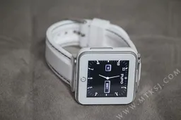 Tablet maker Pipo produce $32 Pipo C2 smartwatch