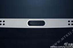 LeTV could launch phones with USB C