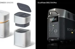 Mango Power Union Vs EcoFlow DELTA Pro : Battle of 2021 power stations