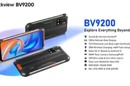 2023 Blackview High-End New Flagship Phone  BV9200 is tipped to launch and reinvent the rugged phone