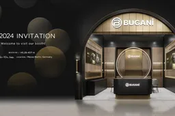 The Best Bluetooth Speaker Brand BUGANi Officially Announces Its Participation in the IFA Berlin 2024