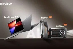 Celebrate the New Year with Blackview’s Exclusive Global Launch Day Offers!