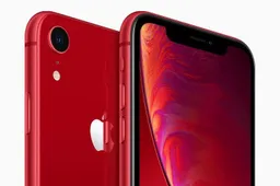 Guo Minghao: 6.1-inch iPhone XR sales will be higher than expected