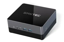 GMKtec NucBox2 Plus Mini PC coming with Core i5 1135G7