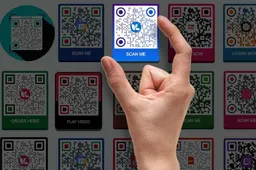 13 free QR code generators you should check out in 2023