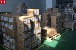 Elephone U Pro in Stock at Gearbest - Save $20 by ordering one now