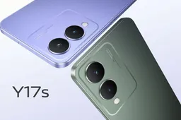 Vivo V17s in Diamond Orange Color Leaked