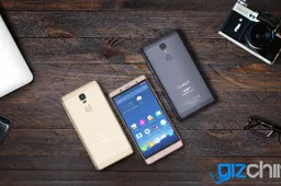 Cubot Cheetahphone should be available this month already