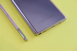 Samsung Denies Galaxy Note 9 Incident - Presently Investigating