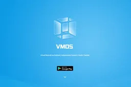 Solve Google Services issue on Huawei Mate 30 Pro with VMOS