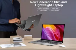 Teclast laptops and tablets on sale from Gearbest