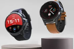 KOSPET Prime 2 will have 1880 mAh battery on board