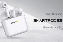 HiFuture SmartPods 2 up for grabs for only $39.99