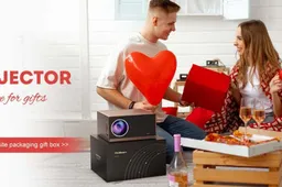 Add a Splash of Color to your Valentine's day with XIDU