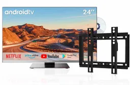 SYLVOX 12V TV is the perfect solution for your RV trips