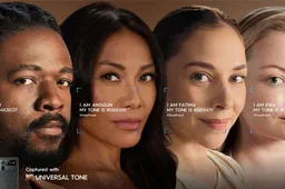 TECNO’s #ToneProud Campaign Aspires to End Skin Tone Bias in Imaging Technology to Represent Full Human Diversity