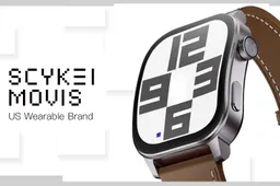 With Giant Curved Display, Movis Ignites 2024