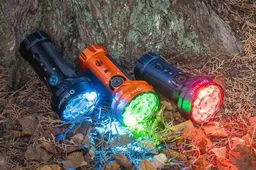 Olight Launches Marauder Mini - Lightweight And Compact Powerful Flashlight