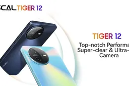 Exactly What the Young People are Looking for — Oscal TIGER 12 Launches