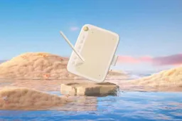 Unveiling the Ugee Q6 Mobile Drawing Tablet: Portable and Precise, Unleash Your Imagination Any Time, Any Where