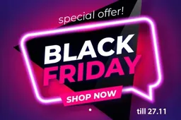 Phone prices keep dropping in Black Friday event on TradingShenzhen