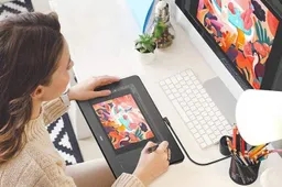 Seize Your Artistic Journey with UGEE U1200: Unbeatable Price, Superior Quality!