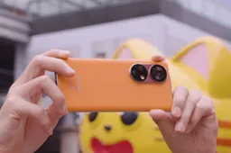 Ulefone Note 17 Pro Camera Test: Can its 108MP Camera Capture Budget Glory?