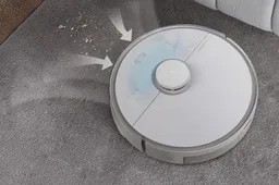 Various handy vacuum cleaners discounted on DHGate