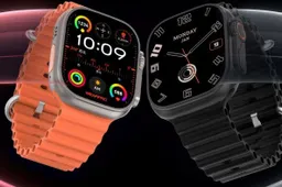 DT Ultra 2 smartwatch now available with a nice 15% early bird discount