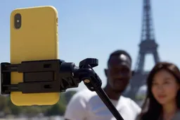 DxOMark officially introduced DxOMark Selfie - released its first ever leaderboard