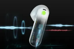 With Timekettle’s WT2 Edge Earbuds, Understanding the Local Lingo Has Never Been Easier