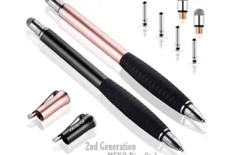 MEKO 2nd Gen Stylus Pen Now 12% Off with This Coupon