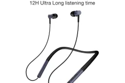 UMIDIGI Ubeats launched as the very affordable BT5.0 neckband earphones